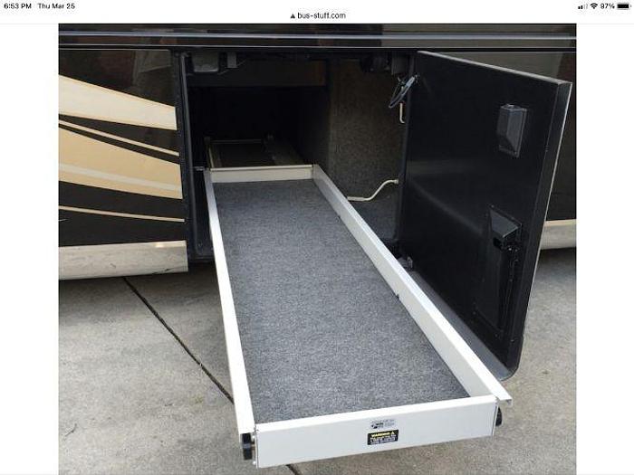 Used 2012 Newmar King Aire 4584