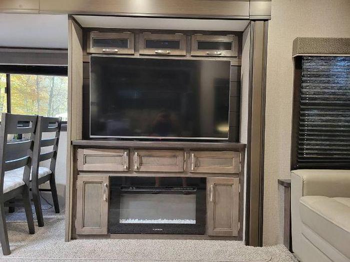 Used 2020 Jayco Jay Flight 34MBDS