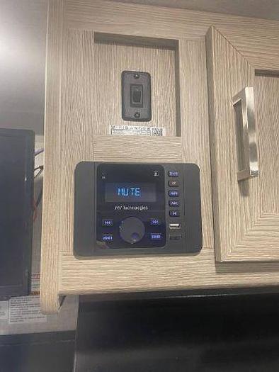 Used 2022 Forest River Geo Pro FBS