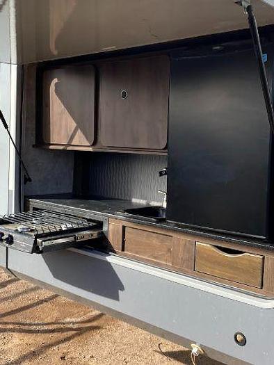 Used 2017 Highland Ridge Open Range 3X 427BHS