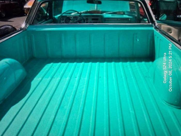 Used 1964 Chevrolet El Camino