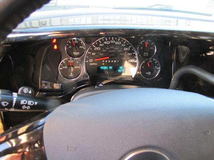 Used 2019 Chevrolet Express 2500 Cargo Van 3D