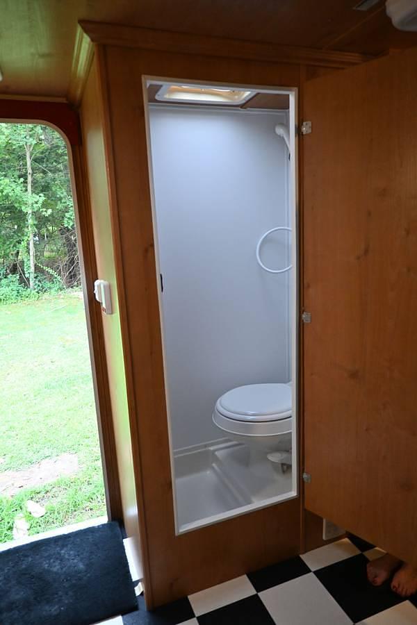 Used 2017 Riverside RV Retro 176S Travel Trailer