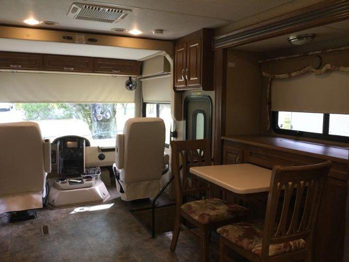 Used 2014 Thor Challenger 37GT