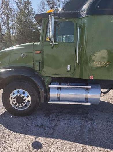 Used 1998 INTERNATIONAL 9200