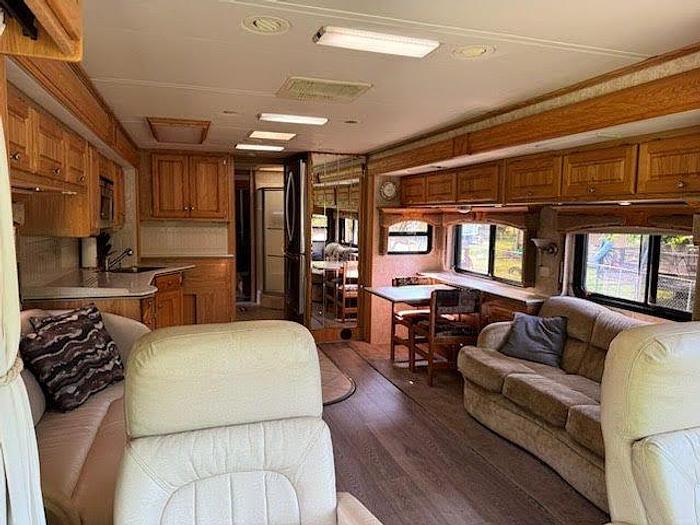 Used 2006 Monaco Diplomat 40PDQ