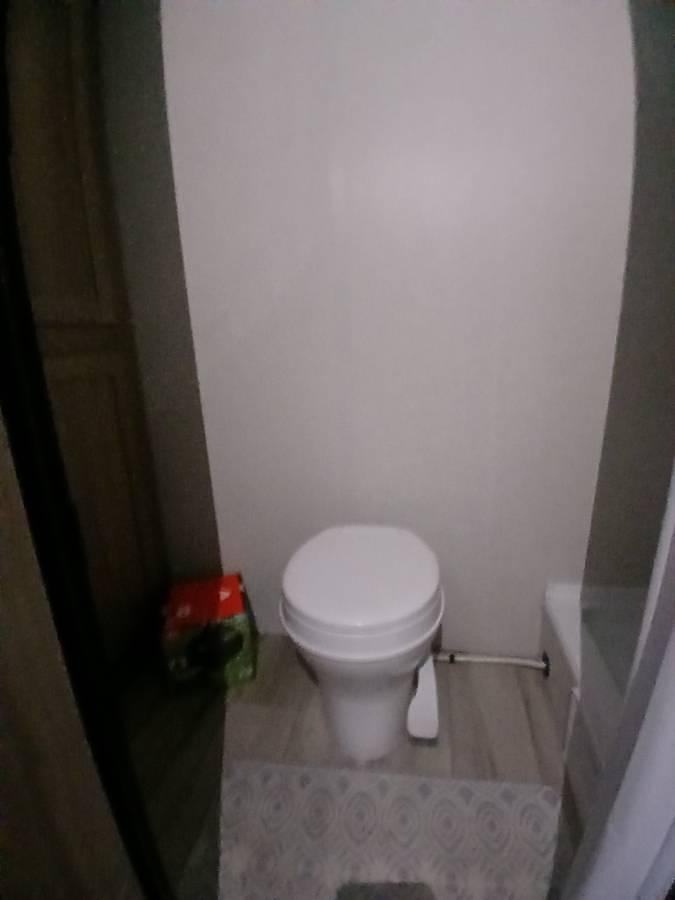 Used 2025 Keystone Coleman 17R Travel Trailer