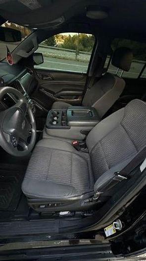 Used 2016 Chevrolet Tahoe Commercial