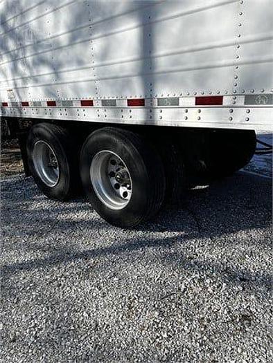 Used 2014 GREAT DANE 53 ft Reefer Trailer
