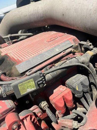 Used 2008 Peterbilt 384