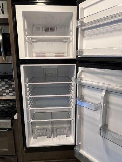 Used 2022 Nexus Super C Wraith 32W