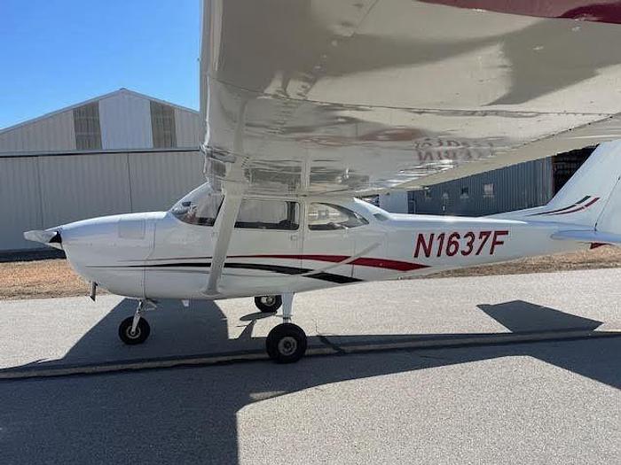 Used 1967 CESSNA 172D