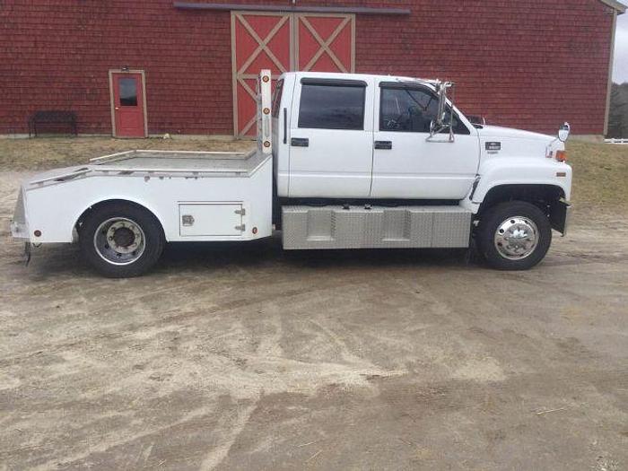 Used 1999 Chevrolet Kodiak C6500