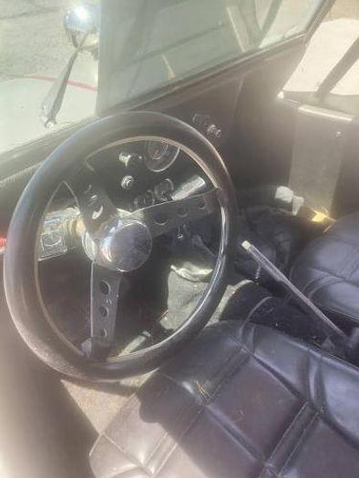 Used 1972 Thunderbug Dune Buggy