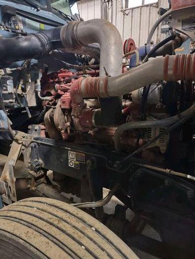 Used 2018 Peterbilt 389