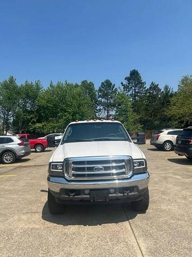 Used 2004 Ford F-350 Super Duty XL