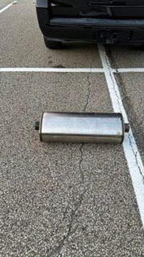 Used 2016 Chevrolet Tahoe Commercial