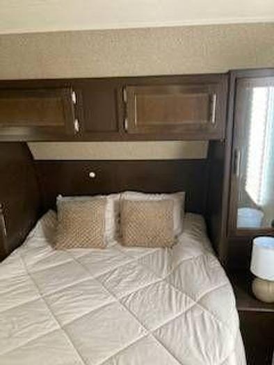 Used 2017 Forest River Cherokee Travel Trailer