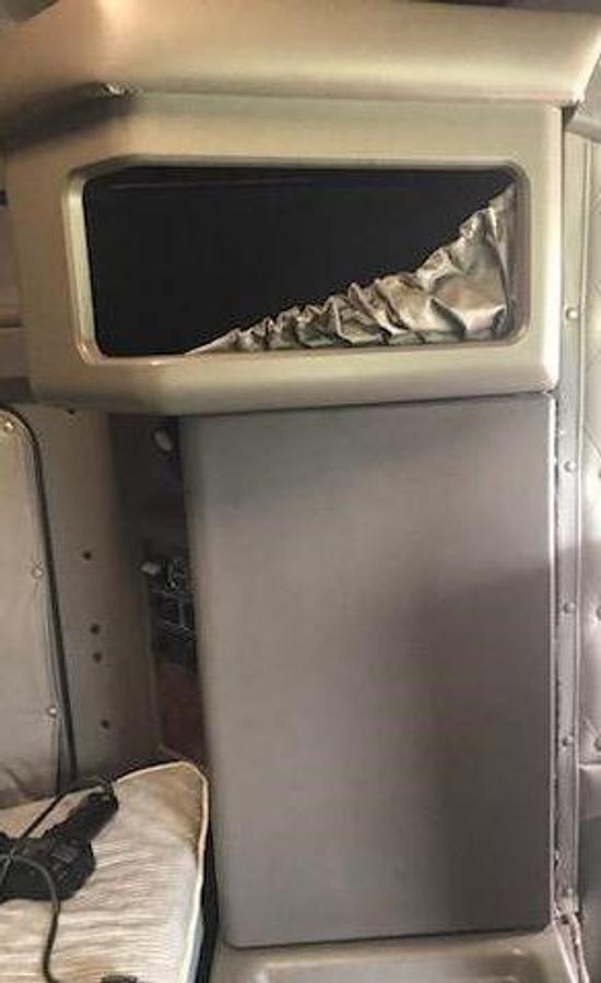 Used 2007 Kenworth T600