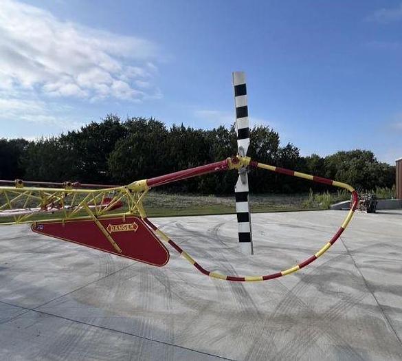 Used 1957 Bell 47G-2