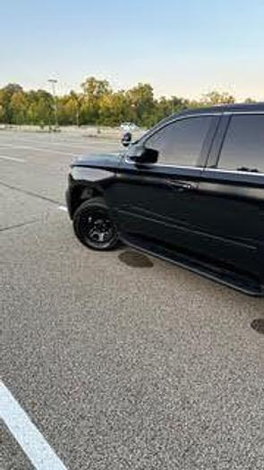 Used 2016 Chevrolet Tahoe Commercial