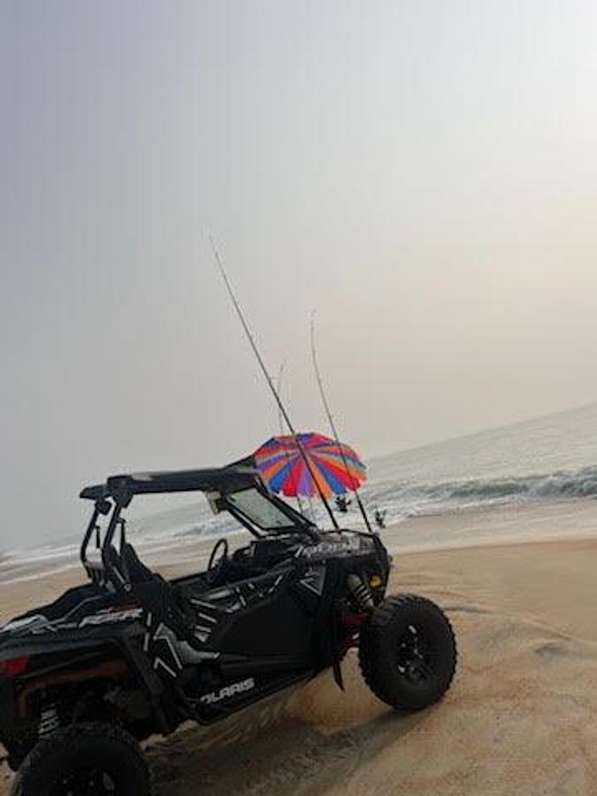 Used 2017 Polaris Ranger