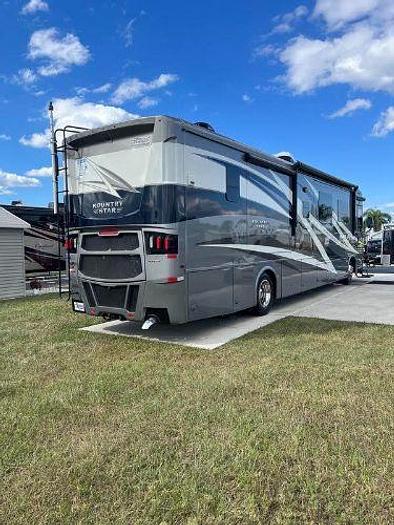 Used 2020 Newmar Kountry Star 4002