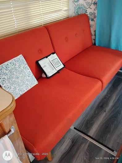 Used 2002 Gulf Stream Touring Cruiser