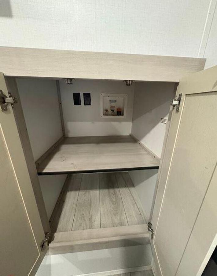 Used 2024 Keystone Montana High Country 377FL Fifth Wheel