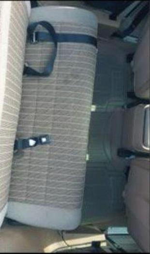 Used 1985 Ford Bronco 4WD Custom