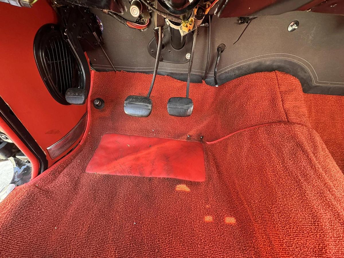 Used 1958 Chevrolet Impala