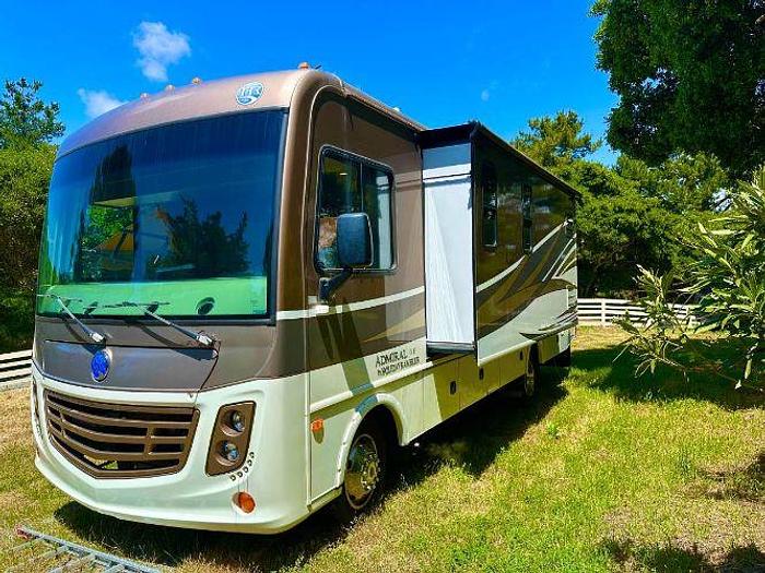 Used 2016 Holiday Rambler Admiral XE 29TT