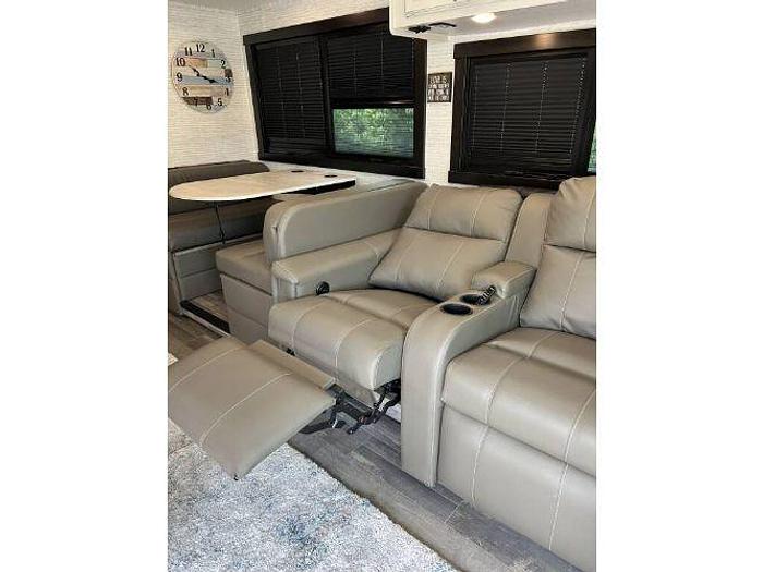 Used 2024 Entegra Coach Vision Xl 34G