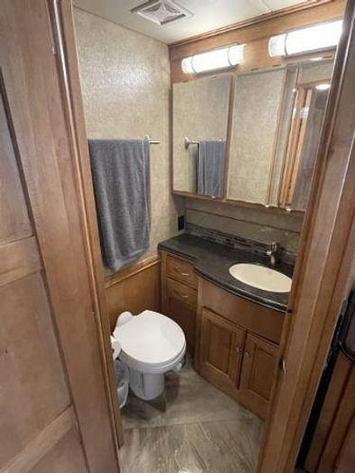 Used 2016 Winnebago Meridian 42E