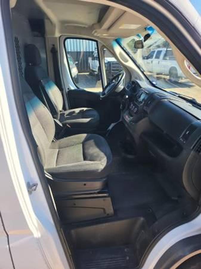 Used 2018 Ram Promaster 1500