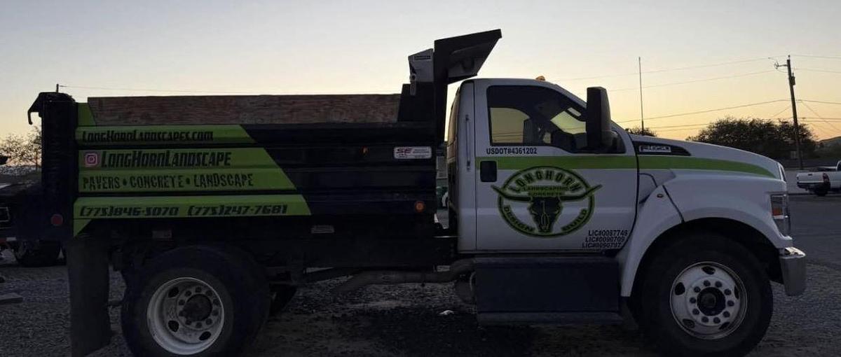 Used 2023 Ford F650 Dump Truck