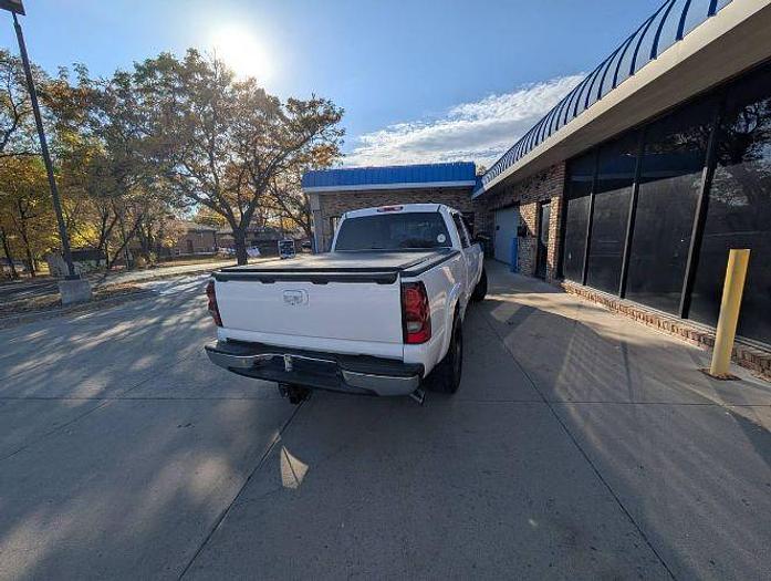 Used 2005 Chevrolet Silverado 1500 Z71