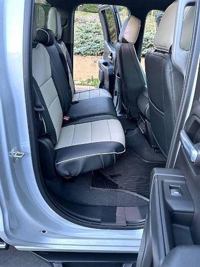 Used 2020 Chevrolet 1500