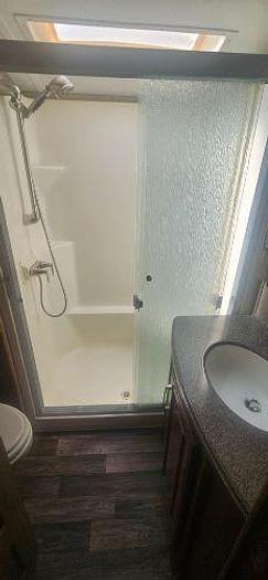 Used 2017 Keystone Montana 3791RD