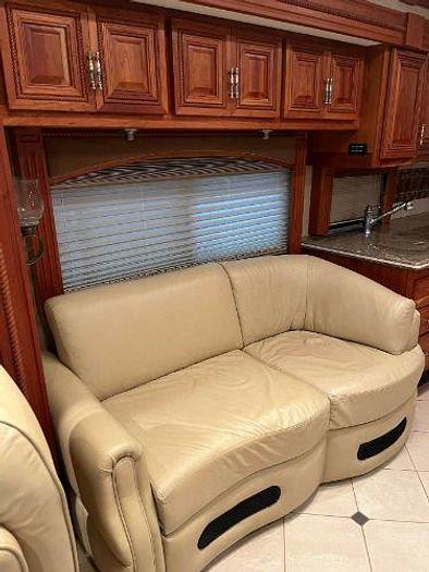 Used 2008 American Coach American Eagle 42F