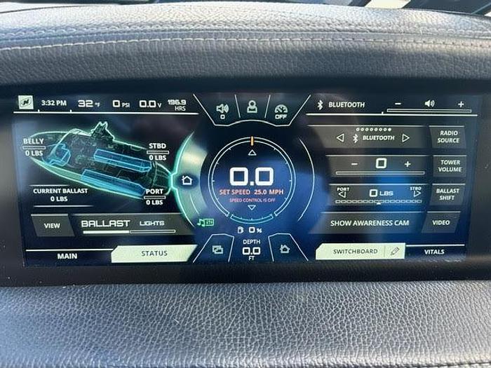 Used 2019 Nautique G23