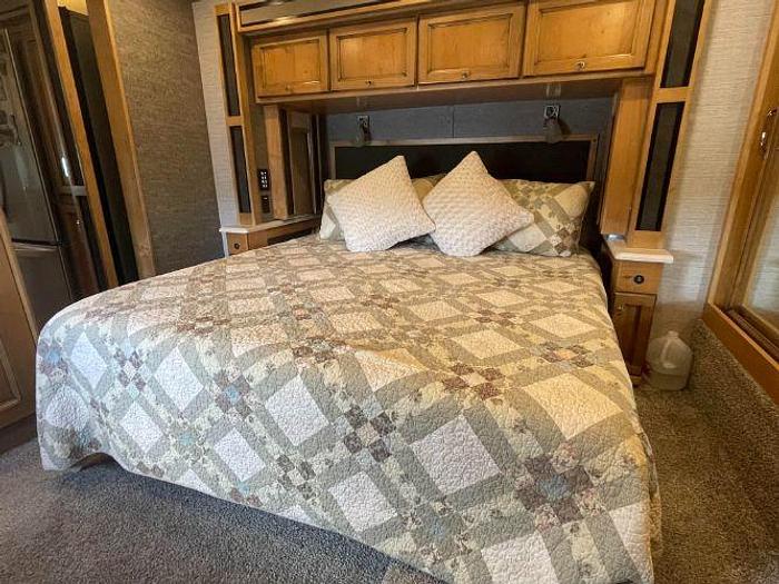 Used 2020 Tiffin Allegro Red 37PA