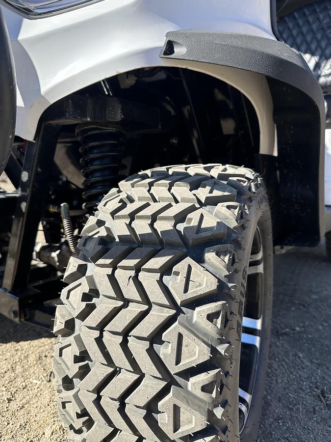 Used 2024 Rccar Industry RC-G4.0