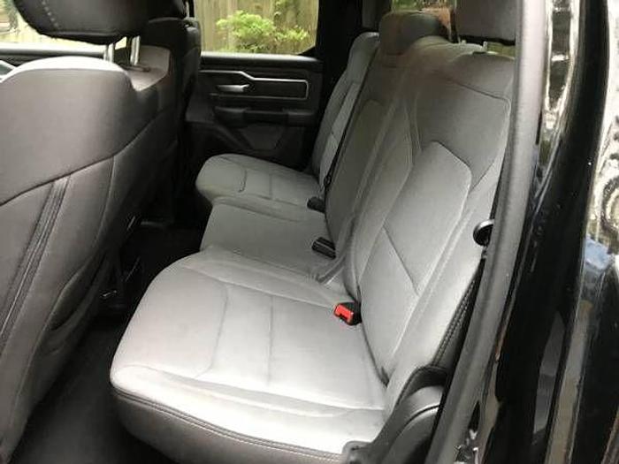 Used 2022 RAM 1500 Quad Cab