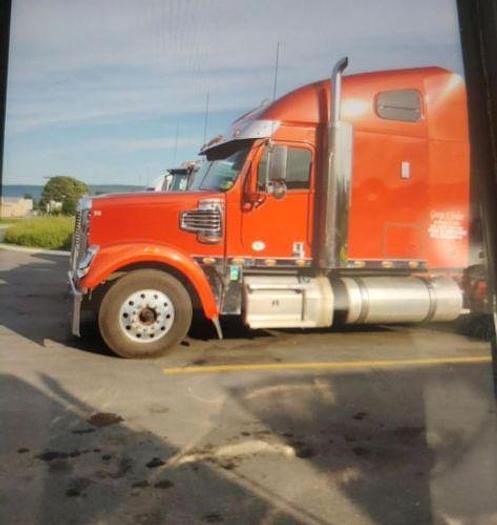 Used 2020 Freightliner 122SD