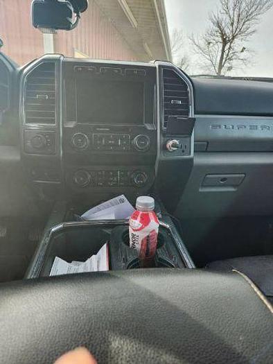 Used 2021 Ford F250 XLT