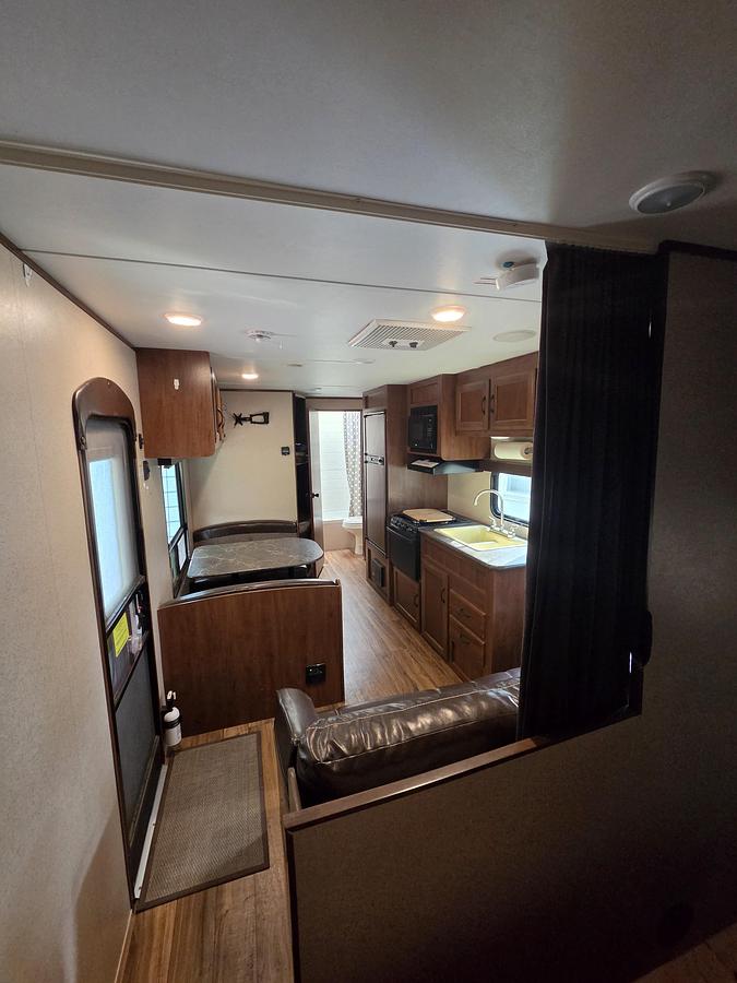 Used 2016 Jayco Jay Flight SLX 264BHW