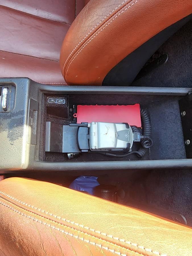 Used 2002 Mercedes-Benz SLK320 Convertible