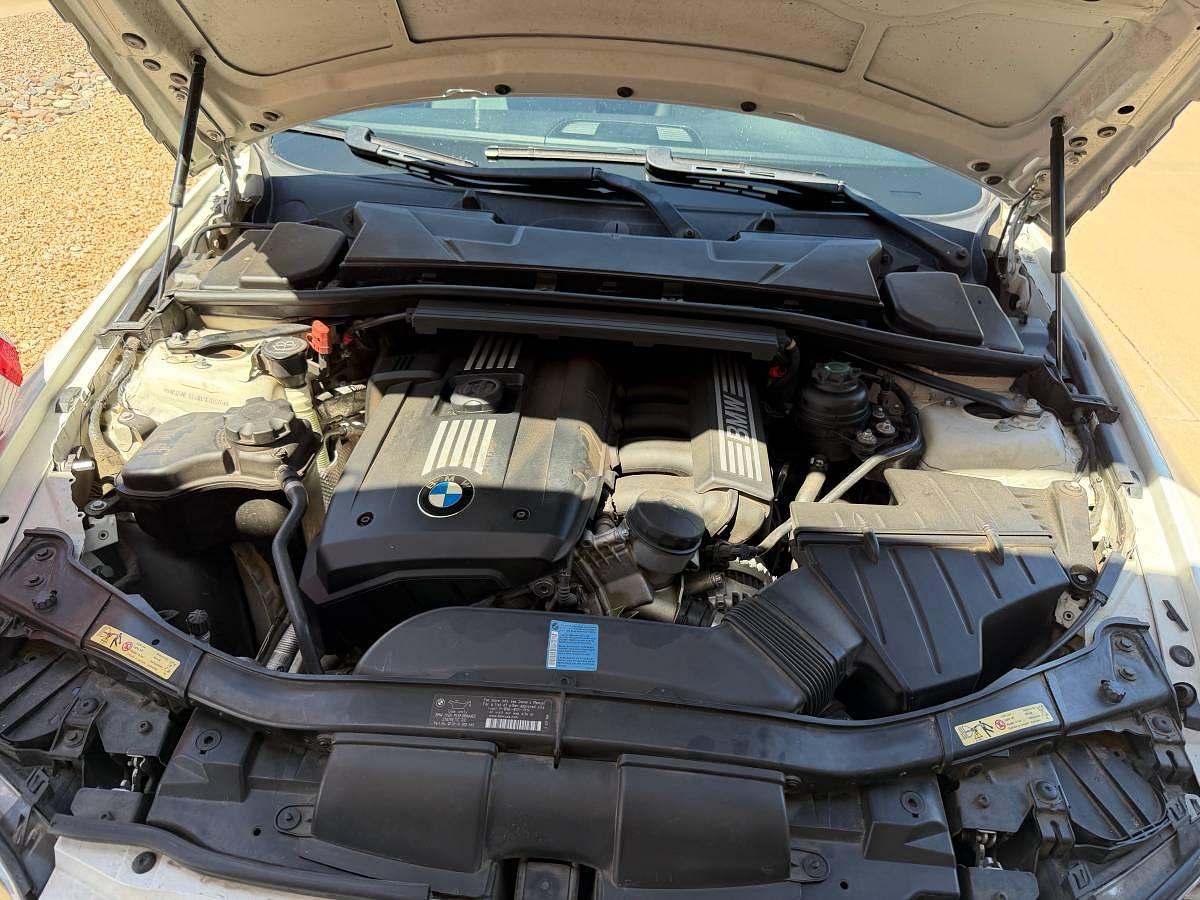 Used 2008 BMW 328i Convertible
