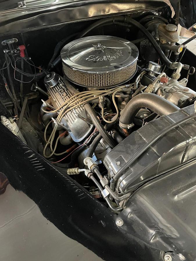 Used 1946 Ford Coupe